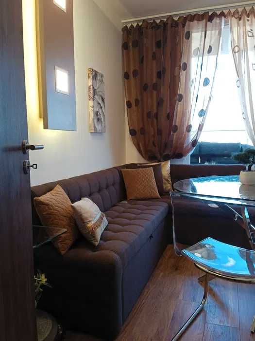 Продава се Двустаен апартамент в София, Люлин 2 - 85 кв.м за 1412 €/кв.м - Снимка #1