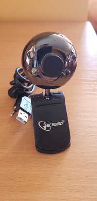 Камера за компютър Gembird pc cam