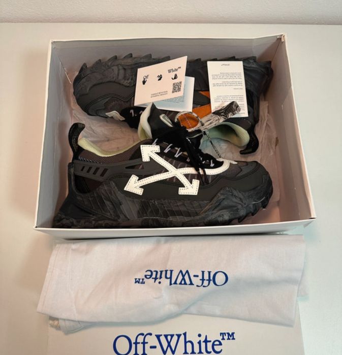 Off white odsy 1000