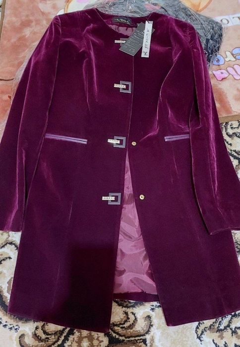 Holati yaxshi kiyilmagan kiyimlar ham bor