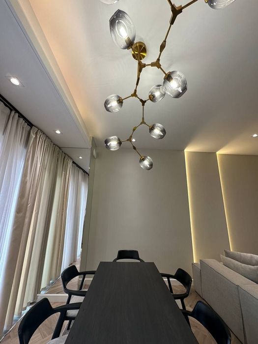 Аренда квартиры в Ташкенте 2/6/11! Мирабадский р-н, Mirabad Avenue