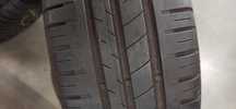 2бр.летни гуми 195/45/16 Goodyear