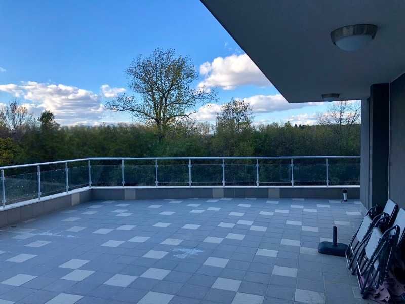 Дава се под наем Тристаен апартамент в София, Кръстова вада - 98 кв.м за 937 € - Снимка #13