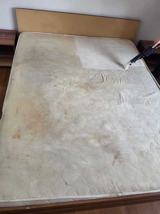 Ro Igienizare - Servicii de curatare si igienizare Saltele si Canapele