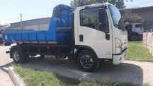 Isuzu sotiladi dizel 16 klapn