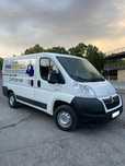 Товарен Бус Под Наем! Cargo van Rental! / KING RENTALS
