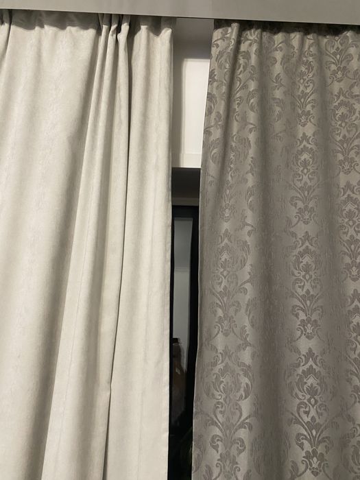 Продам шторы в хорошем состоянии