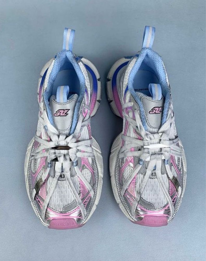 Дамски кец Balenciaga