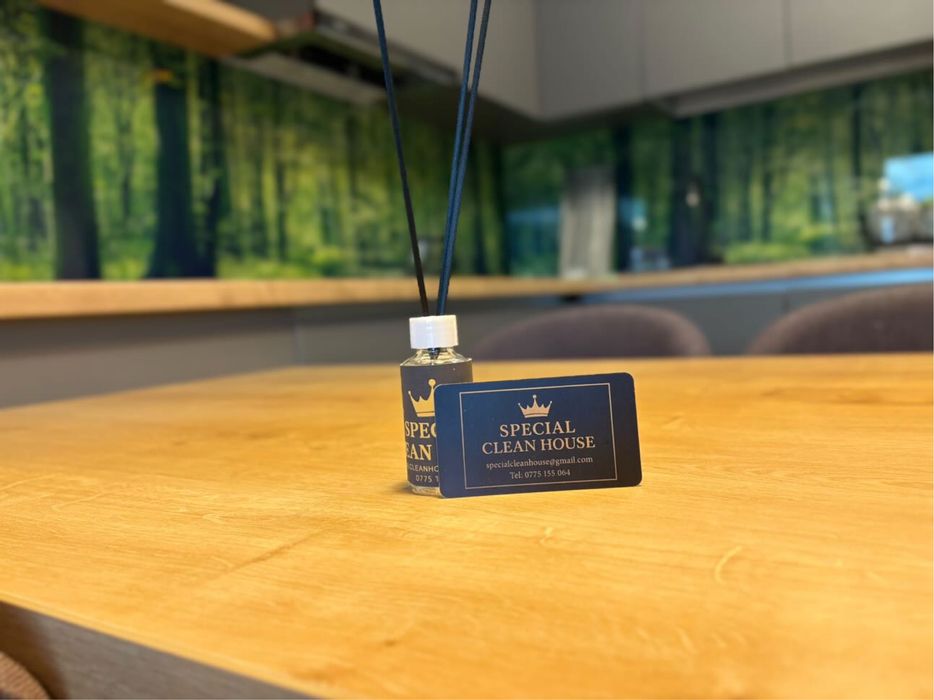 Servicii de curatenie