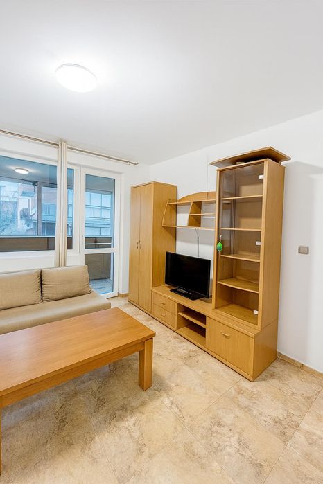 Дава се под наем Двустаен апартамент в Пловдив, Каменица 1 - 50 кв.м за 400 € - Снимка #2