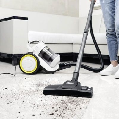 Пылесос Karcher VC 3 Plus