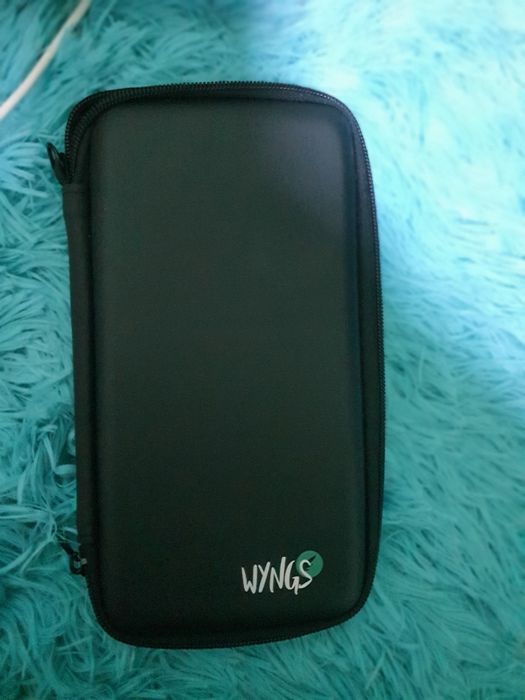 Husa pt calculator grafic