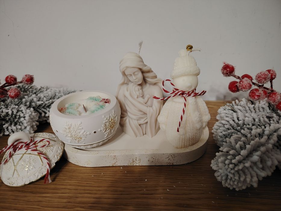 Set cadou de Crăciun