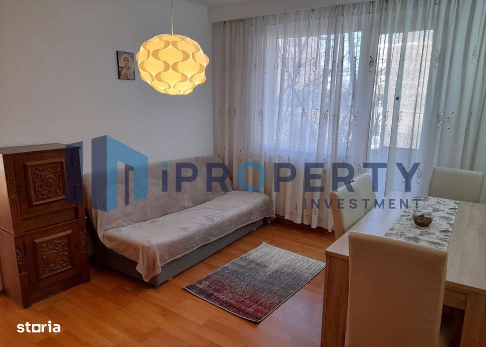 4 Camere | Gorjului | Proximitate metrou | Mobilat + Utilat