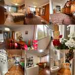 Vanzare apartament 4 camere/2 bai/2 balcoane