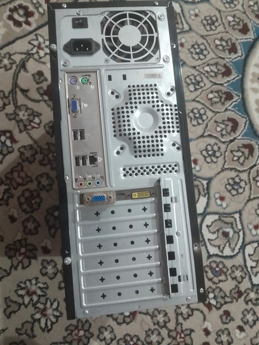 Keys +manito va kilavyatura va mishka