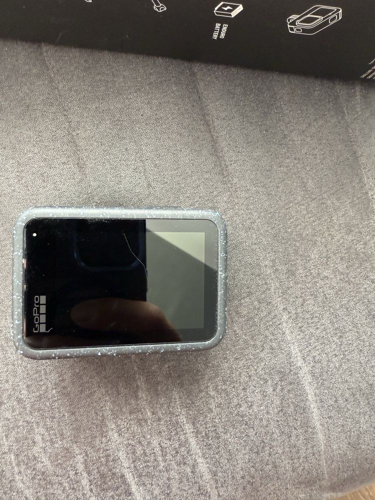 GoPro 12 Hero black