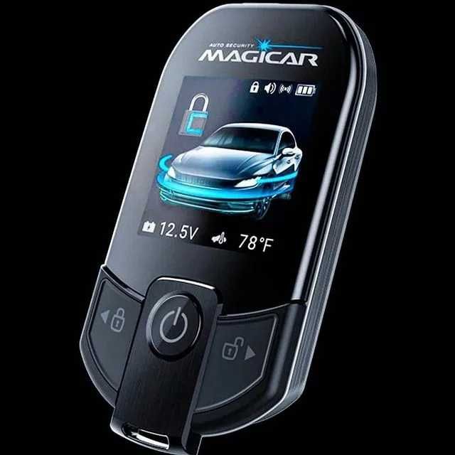 Продам в рассрочку MAGICAR D909S