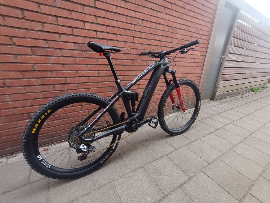 Bulls Sonic Evo Am 1 Carbon Limited Edition