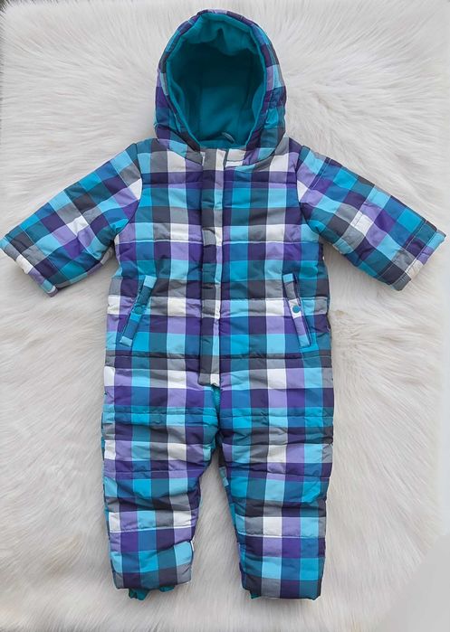 Детски космонавт размер 2 години