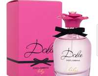 Оригинален парфюм Dolce Gabbana Lily 75мл