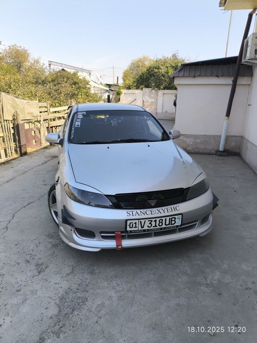 Продается Lacetti Hatchback!