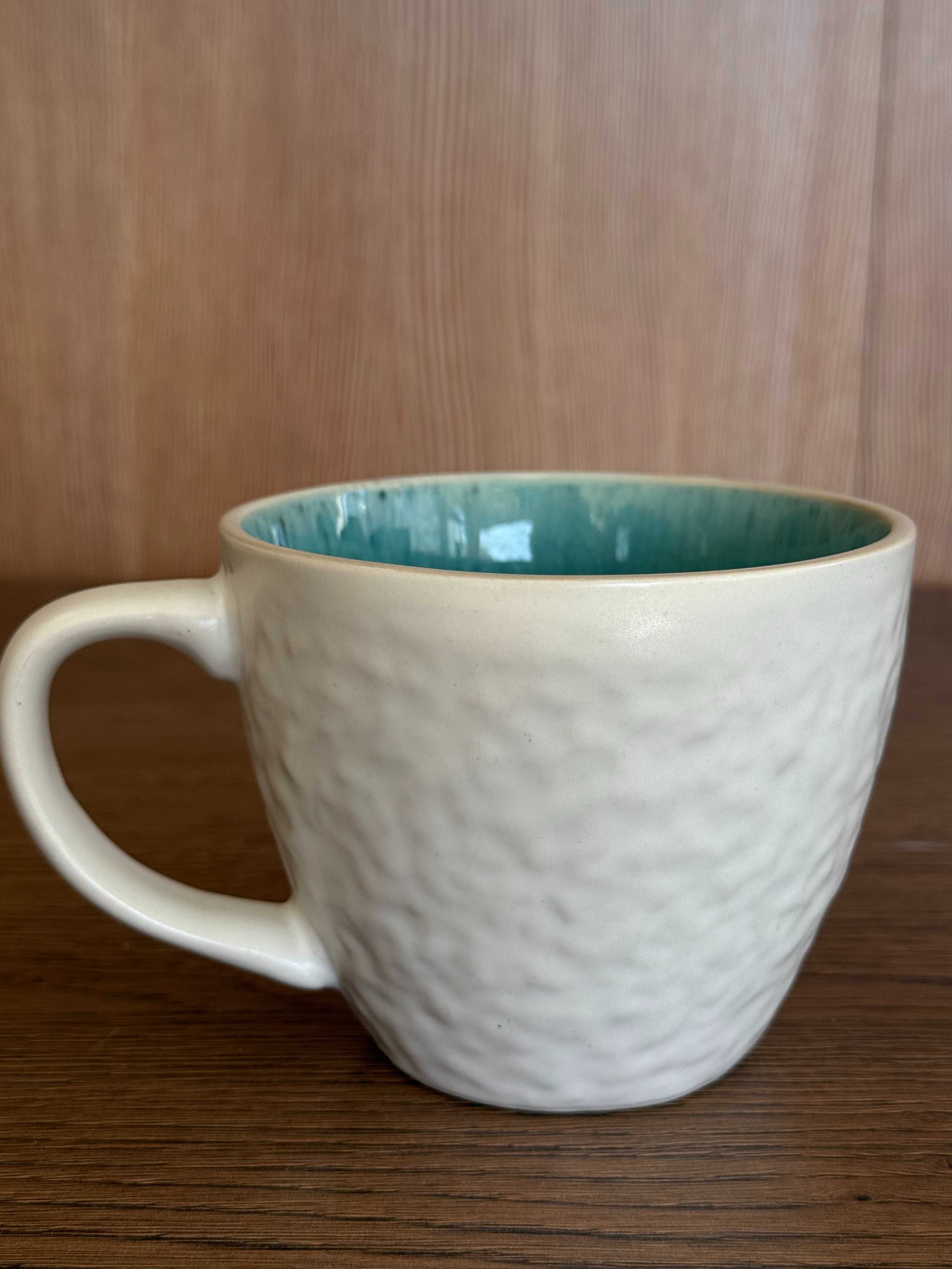 Чаши за чай, 400 ml, 6 брой