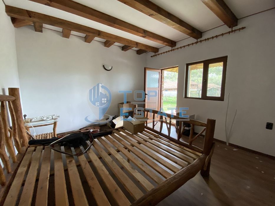 Продава се Къща в с. Черни дял, Област Велико Търново - 140 кв.м за 429 €/кв.м - Снимка #3