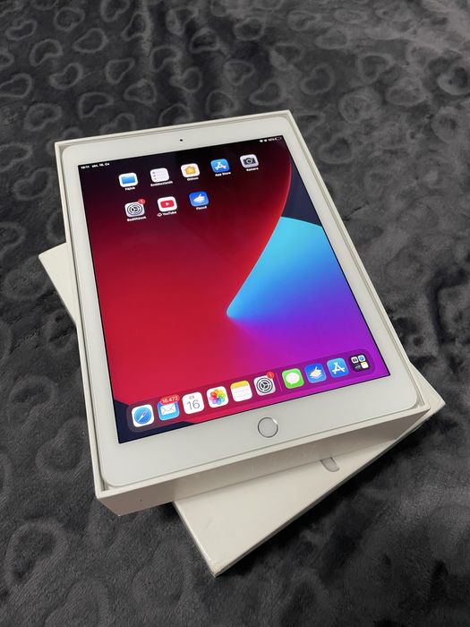 Ipad air 2 iphone apple