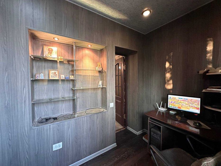 ул.Бешарык 1-Асалабад ор-р Котельная 3\3\4 Хорошее состояние 70м2