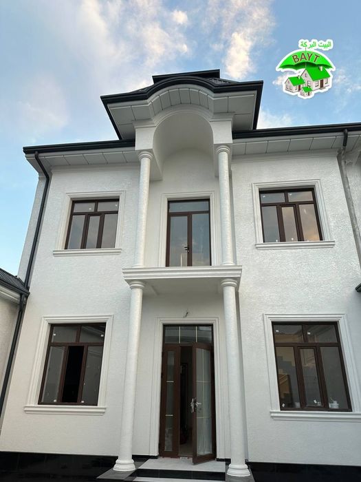 * СЕРГЕЛИ ГОФУРДИЁР 2.5 Соток 6 Комнат+Холл+Кухня  Ориентир Ада Отлель