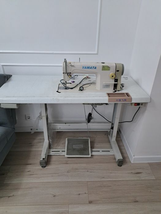 Продам Швейную машину  в хорошем состоянии