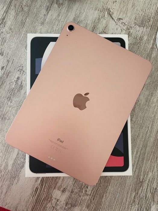 Ipad Air 4th Gen 64 GB (wifi)