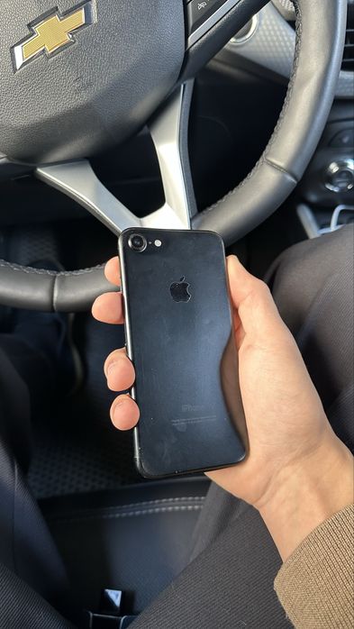 Iphone 7 128 Gb ideal holat