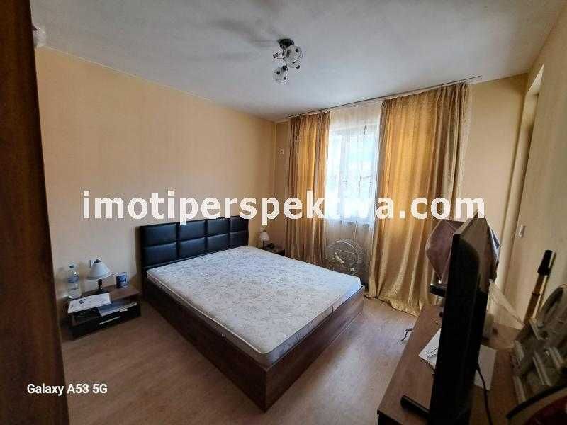 Продава се Тристаен апартамент в Пловдив, Кючук Париж - 112 кв.м за 1367 €/кв.м - Снимка #7
