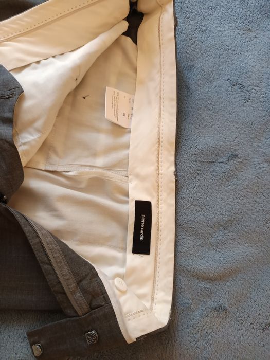 Мъжки костюм и панталони