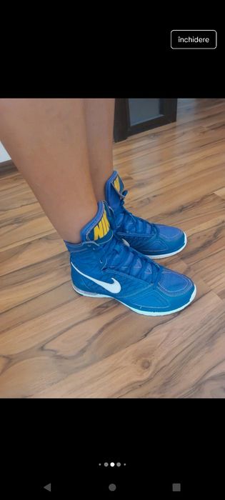 Adidași Nike original