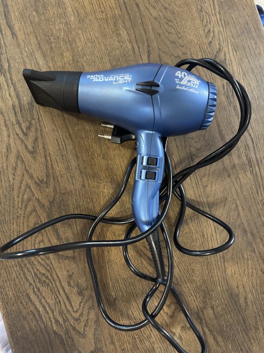 Parlux Advance Light сешоар