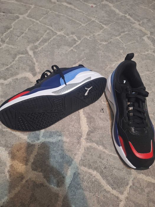 Vand pantofi sport puma