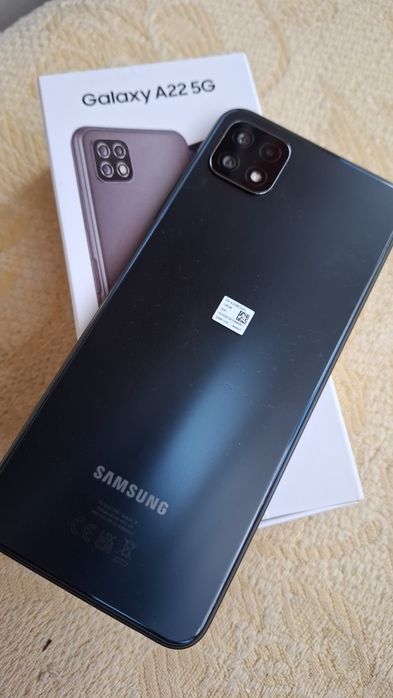 Samsung Galaxy A22 5G
