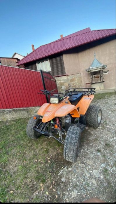 Vand atv 150cc perfect functional