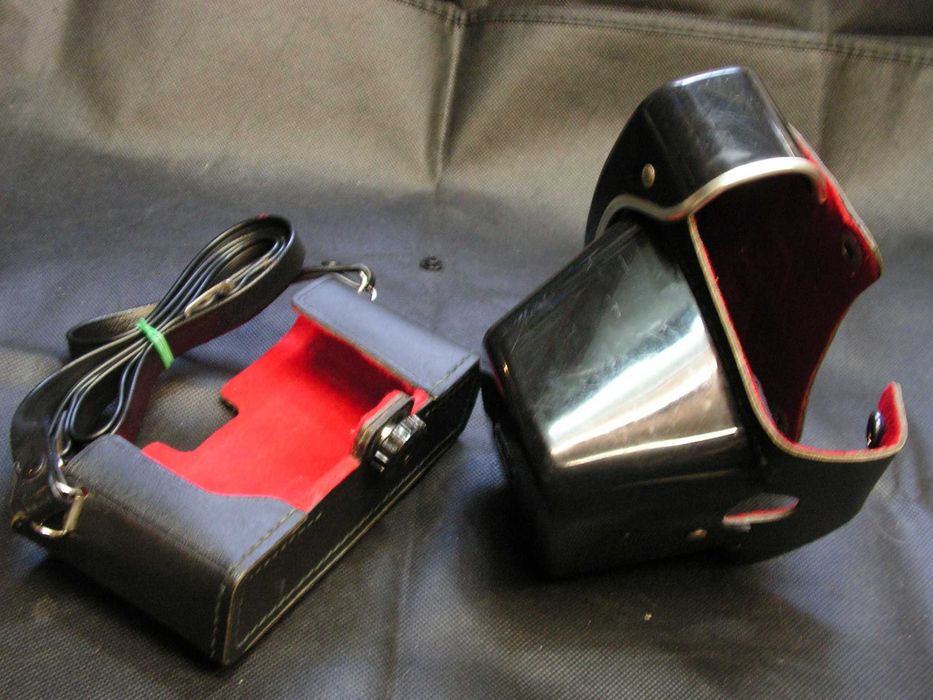 Калъф за фотоапарат  PRAKTICA