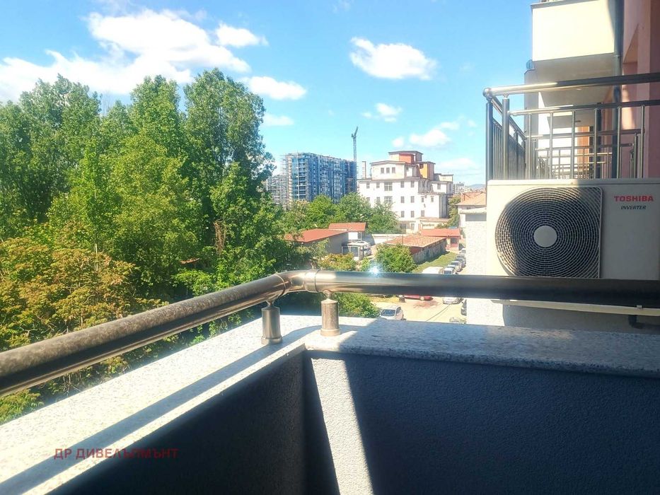 Дава се под наем Двустаен апартамент в София, Сухата река - 83 кв.м за 785.4 € - Снимка #6