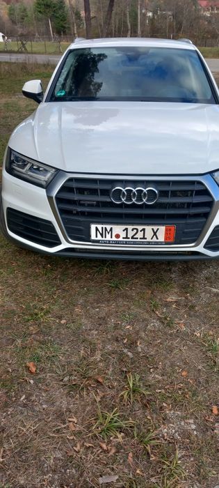 Vind audi Q5 diesel din 2018