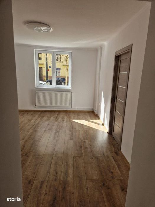 Apartament 3 camere, ultrafinisat cu materiale premium, zona strazii H