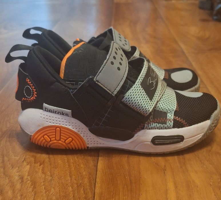 Кроссовки демисезонные для мальчика