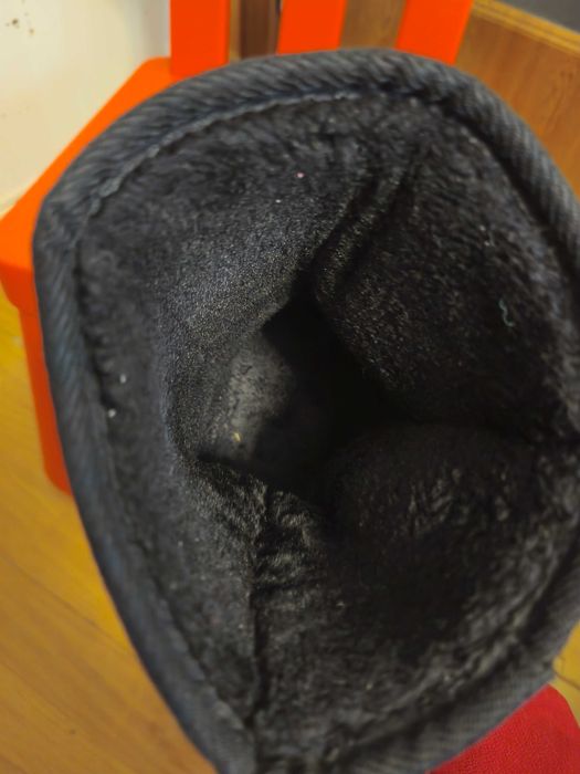 Cizme zăpadă tip UGG, 37/38