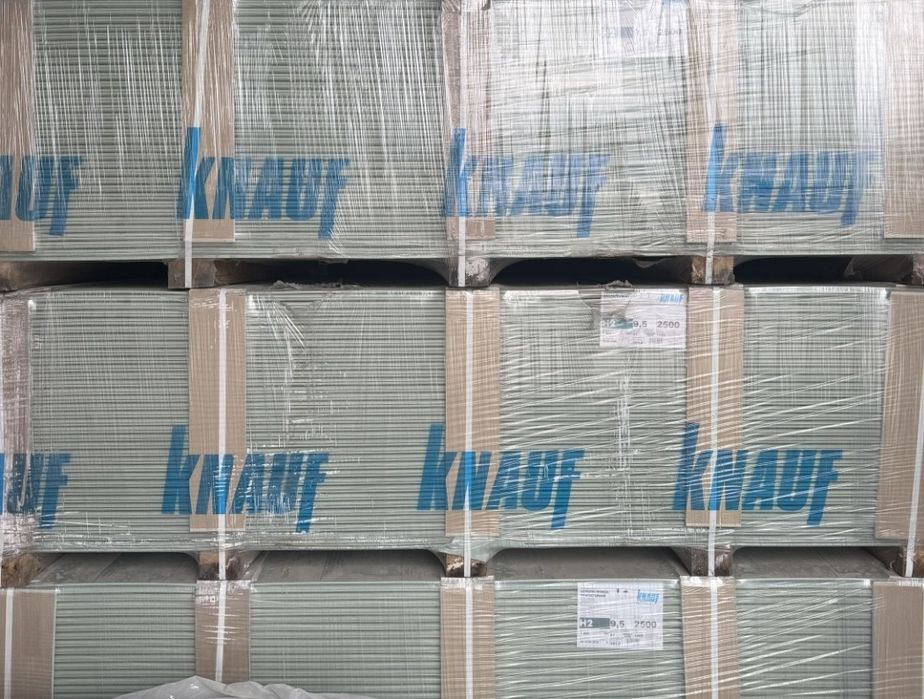 Гипса картон профиля направляющие.