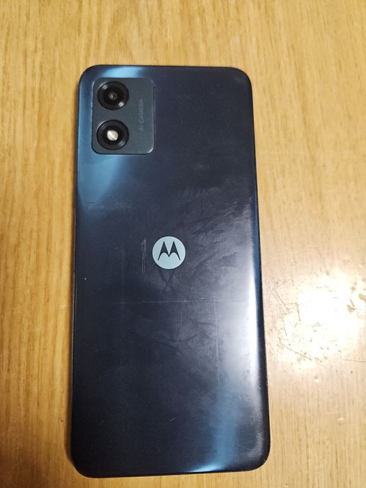 Motorola E13 8/128