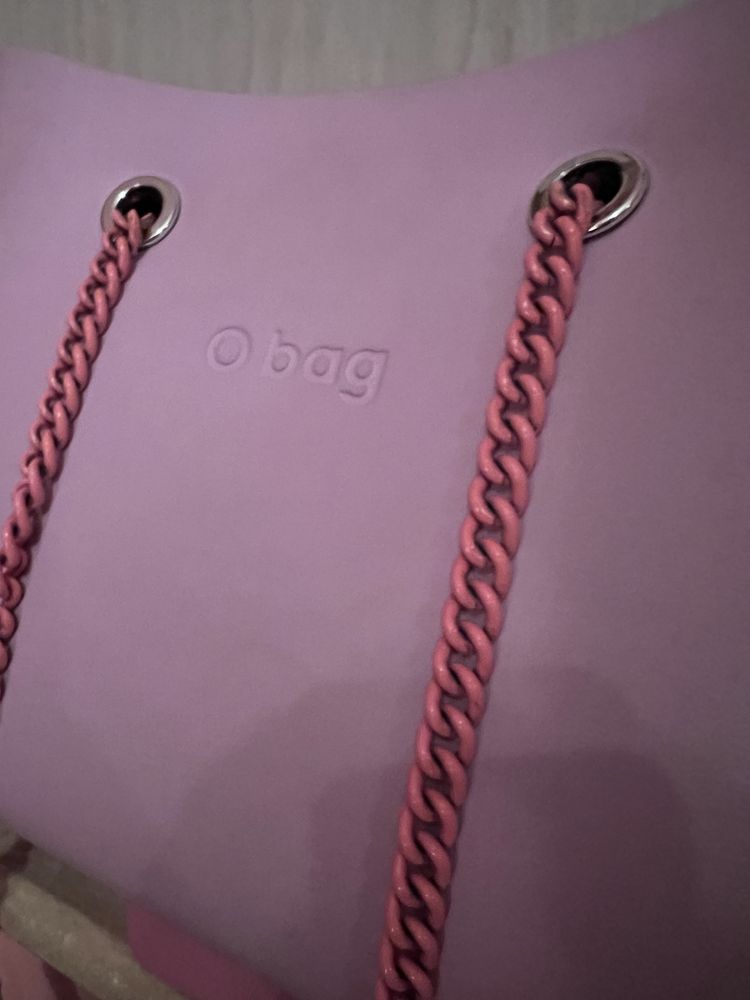 Чанта  O bag